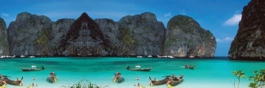 Krabi · Hotéis