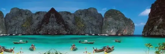 Krabi · Hotels