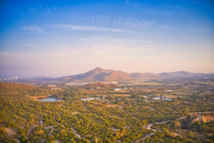 Hua Hin Gay Map