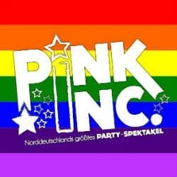 PiNK INC.