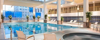 Hotels · Winnipeg