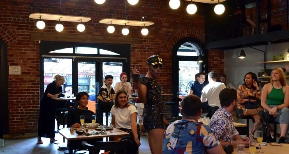 Clubs · Quebec City