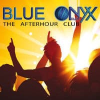 Blue Onyx Club - saat ini tidak buka