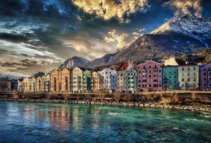 Gay Innsbruck