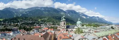 Innsbruck Bars