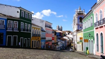 Hotéis em Salvador