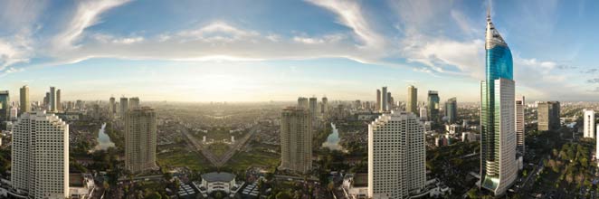 Jakarta · Hotels
