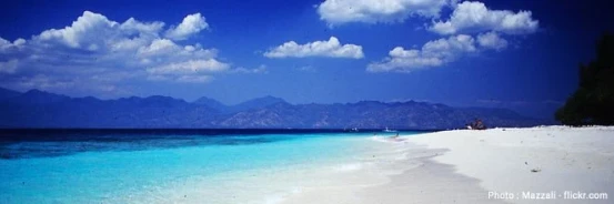 Lombok Hotels