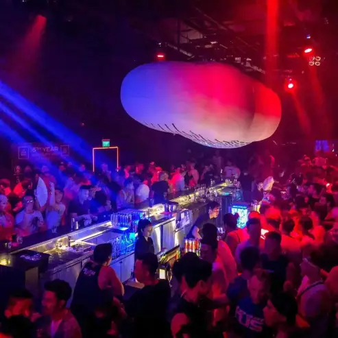 Kuala Lumpur Gay Bars