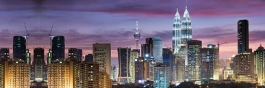 Kuala Lumpur Gay Hotels