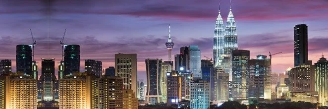 Kuala Lumpur · Hotels