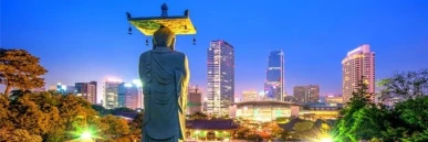 Gay Seoul Hotels