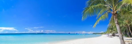 Gay Boracay · Hotéis
