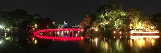 Gay Hanoi Hotels