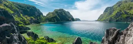 Palawan · Hotels