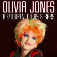 Bar Olivia Jones