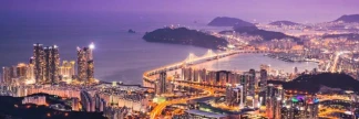 Gay Busan Hotels