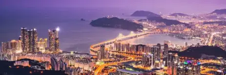 Gay Busan Hotels