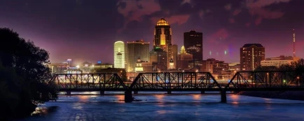 Gay Des Moines