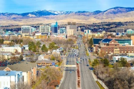 Gay Boise