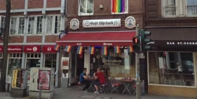 Café Uhrlaub