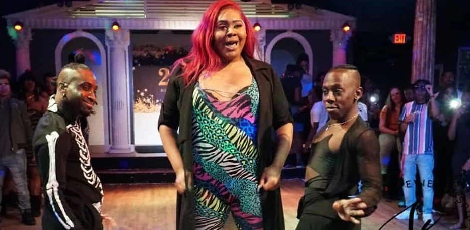 Charlotte · Gay Bars