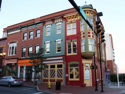 Gay Wilmington