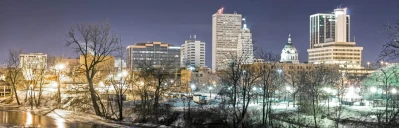 Gay Fort Wayne