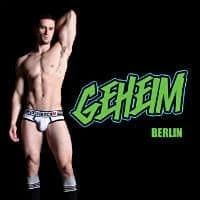 Geheim @ Matrix Club