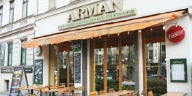 ARMAN - CLOSED