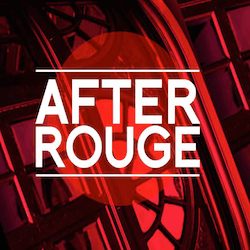 After Rouge @ Theater Rouge - ЗАКРЫТО