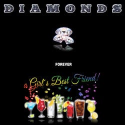 Bar diamanter