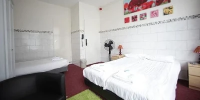 Hotel Freeland