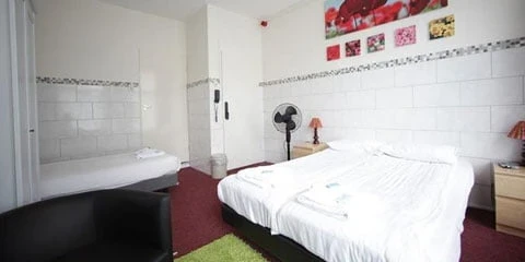 Hotel Freeland
