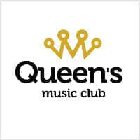 Музыкальный клуб королевы