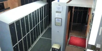 Apollo Sauna