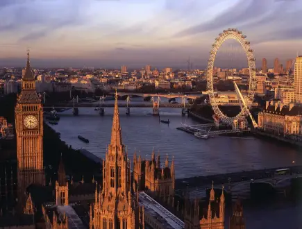 United Kingdom Events