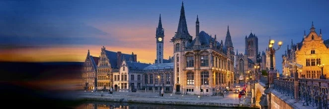 Go to Ghent