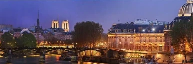 Go to Paris
