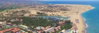 Vá para Gran Canaria