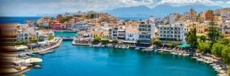 Bares e clubes gays de Creta