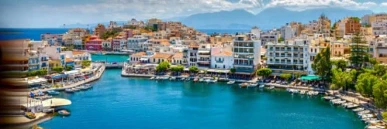 Crete Gay Bars & Clubs