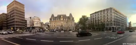 Gay Luxembourg · Hotels