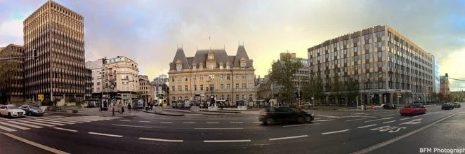 Gay Luxembourg · Hotels