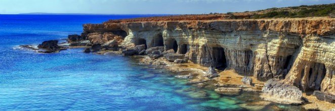 Gay Cyprus · Hotels