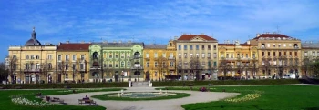 Go to Zagreb
