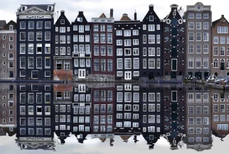 Gay Netherlands
