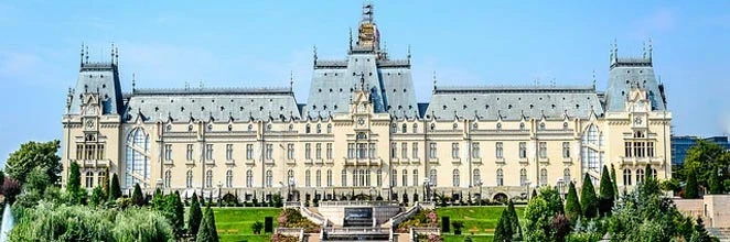 Gay Romania · Hotels