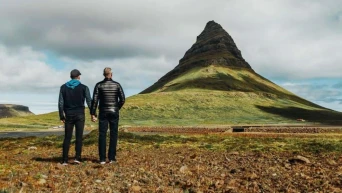 Gay Iceland
