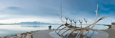 Go To Reykjavik